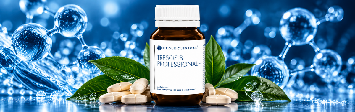 Tresos B Professional + 60t