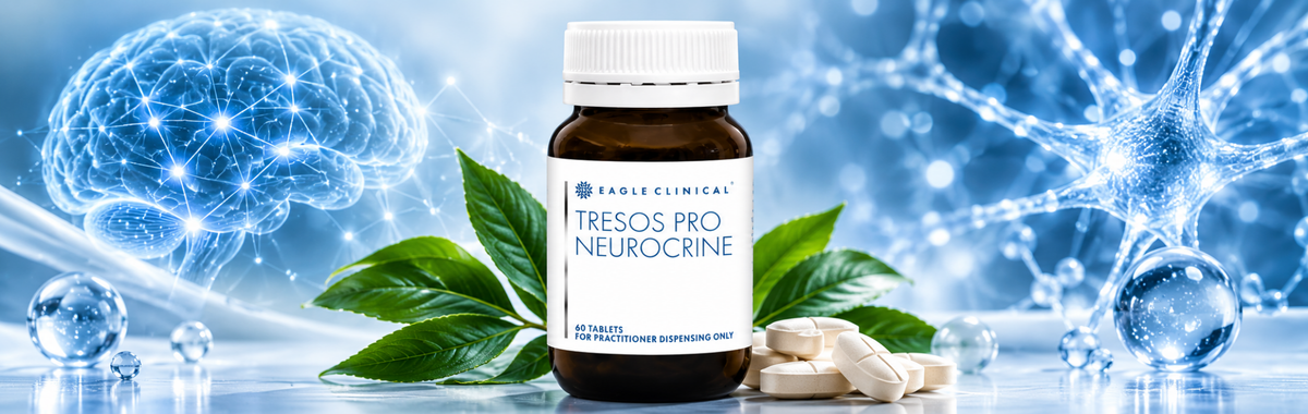 Tresos PRO Neurocrine 60t