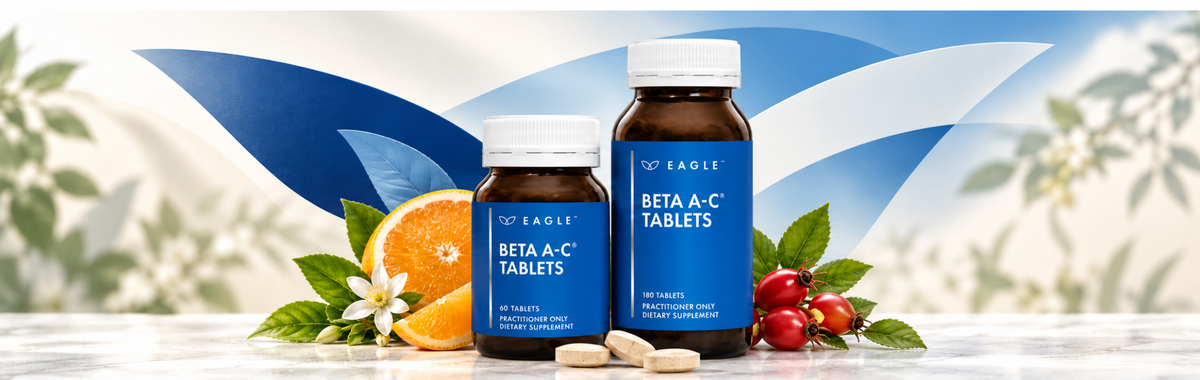 Beta A-C Tablets Tablets