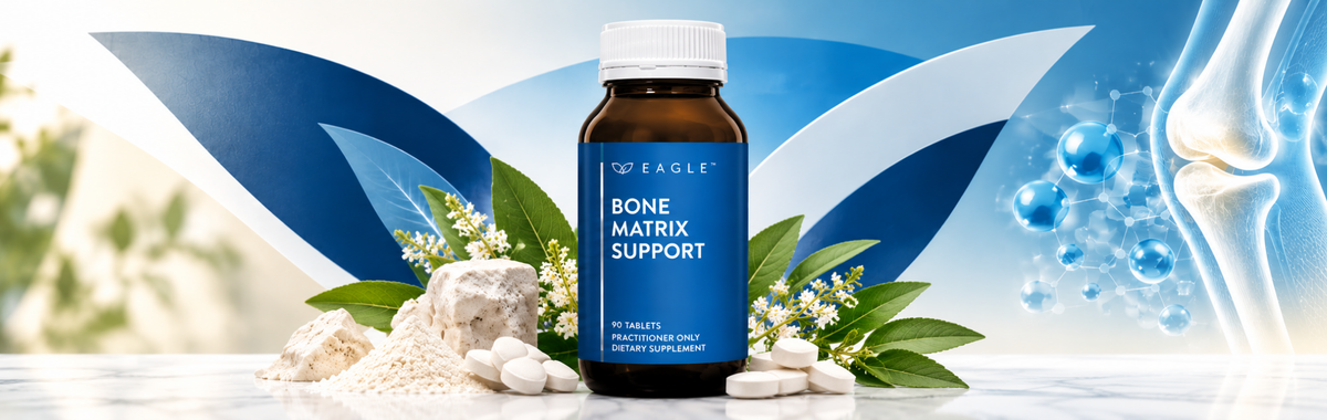 Bone Matrix Support 90t