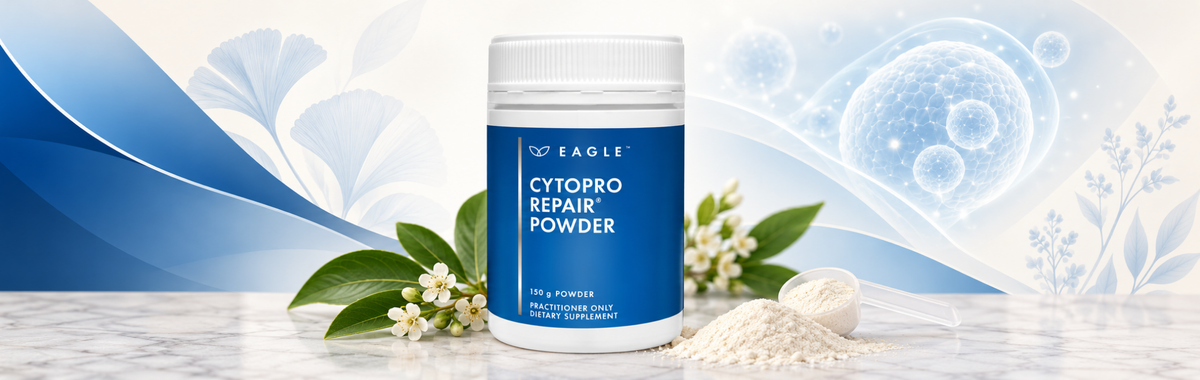 CytoPro Repair Powder 150g