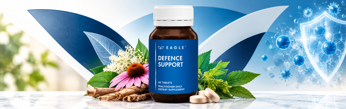 Defence Support 60t