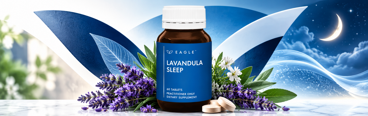Lavandula Sleep 60c