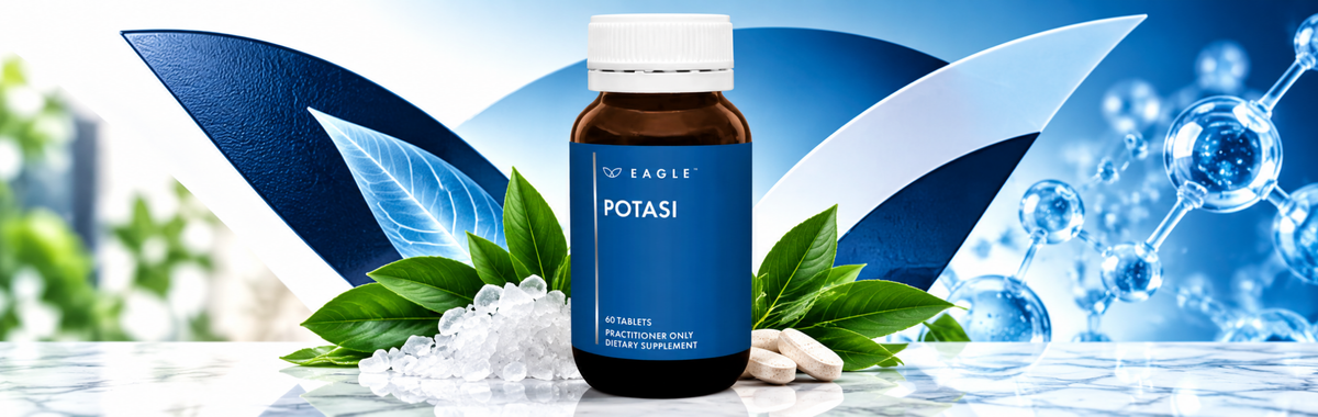Potasi 60t
