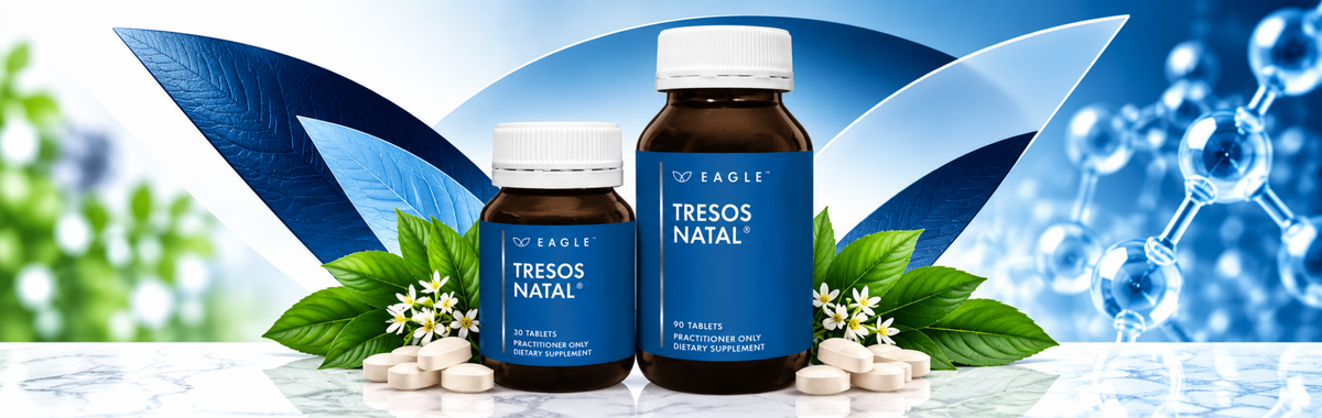 Tresos Natal Tablets