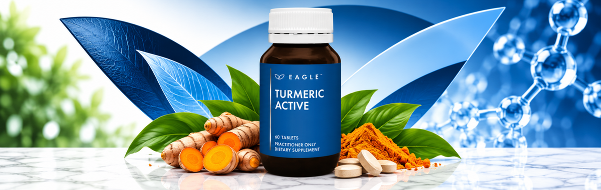 Turmeric Active 60t