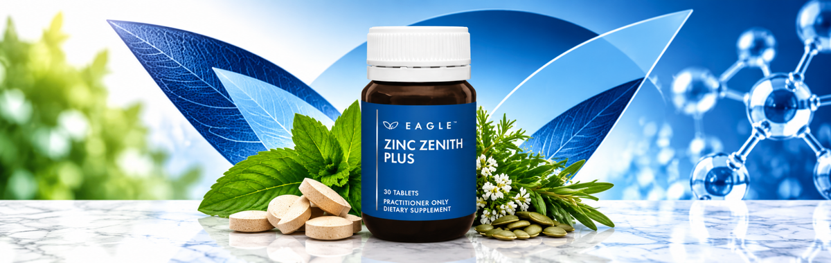 Zinc Zenith Plus 60t