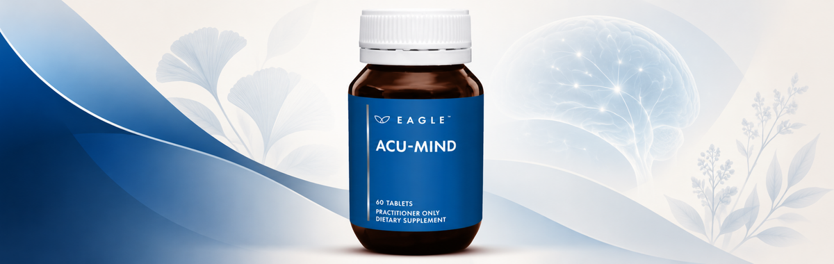 Acu-Mind 60t