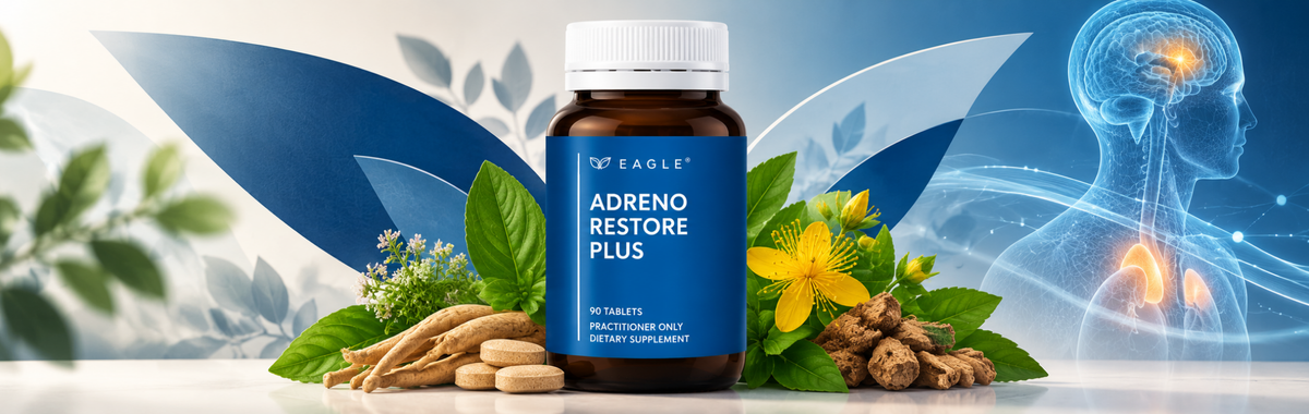 Adreno Restore Plus 50t