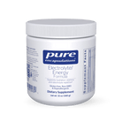 Pure Encapsulations Electrolyte/Energy formula 340g