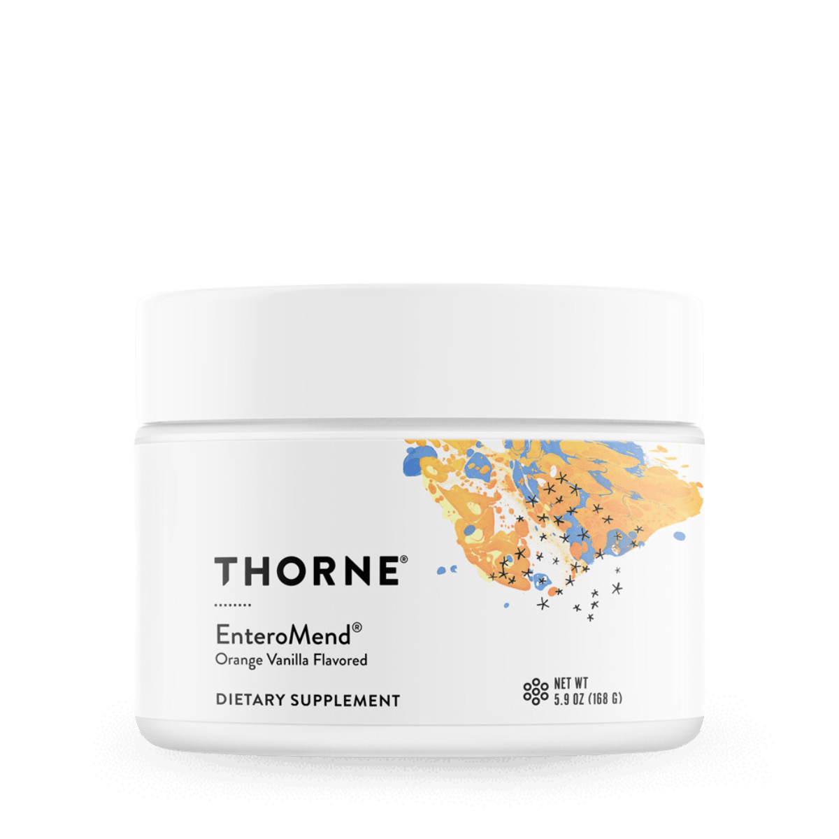 Thorne EnteroMend  Powder 168g