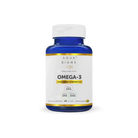 enzyme science Aqua Biome Maximum Strength 60 Softgel  