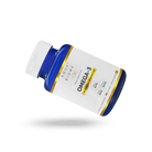 enzyme science Aqua Biome Maximum Strength 60 Softgel  