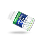 enzyme science Betaine HCl+ 120 Capsules