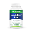 enzyme science Candidase® Pro 84 Capsules