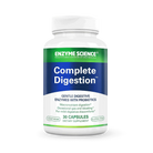 enzyme science Complete Digestion 30 Capsules