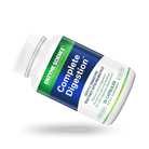 enzyme science Complete Digestion 30 Capsules