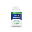 enzyme science Critical Digestion 30 Capsules