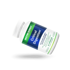 enzyme science Critical Digestion 30 Capsules