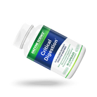 enzyme science Critical Digestion 90 Capsules