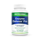 enzyme science Enzyme Defense Pro 60 Capsules