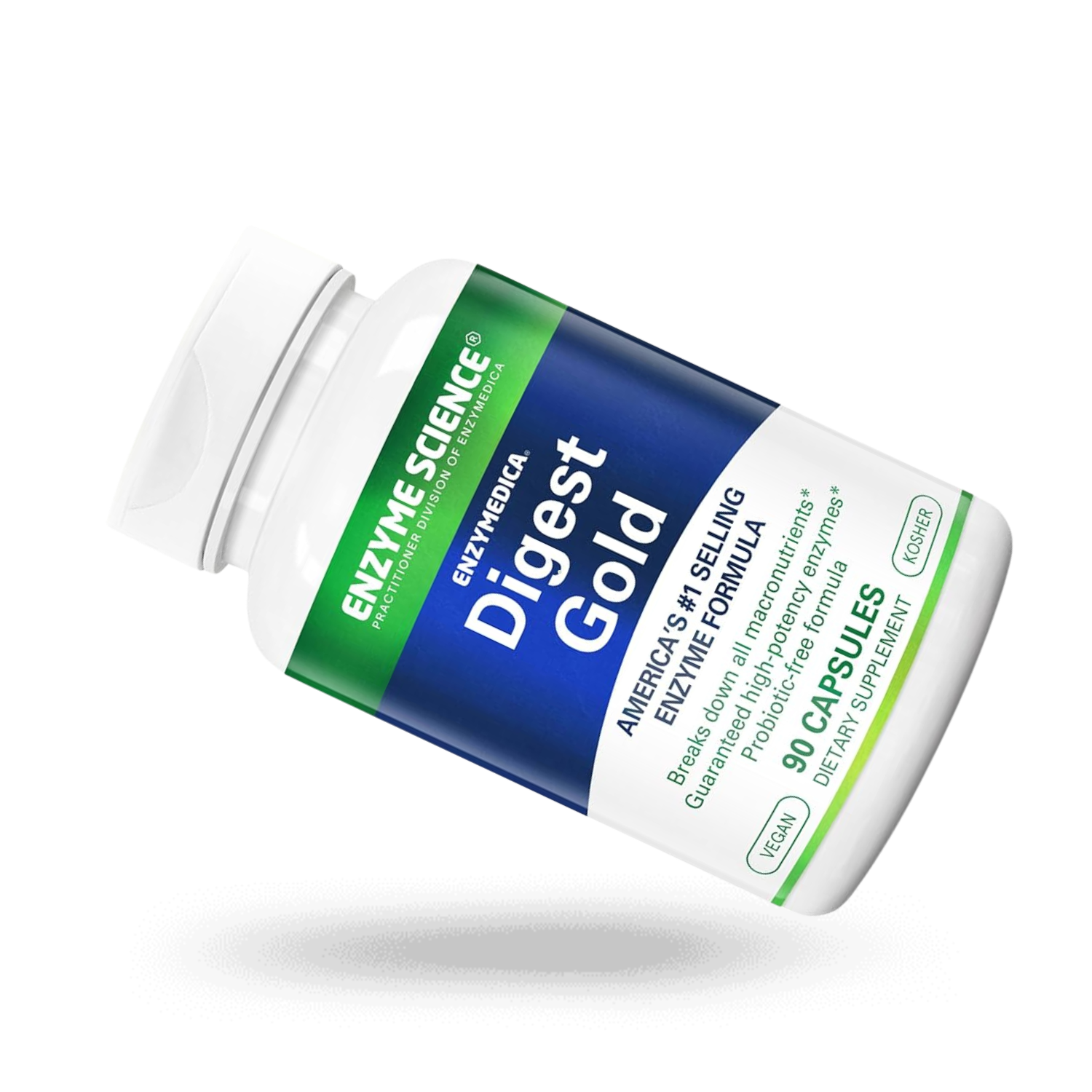 enzyme science Enzyme Science Digest Gold