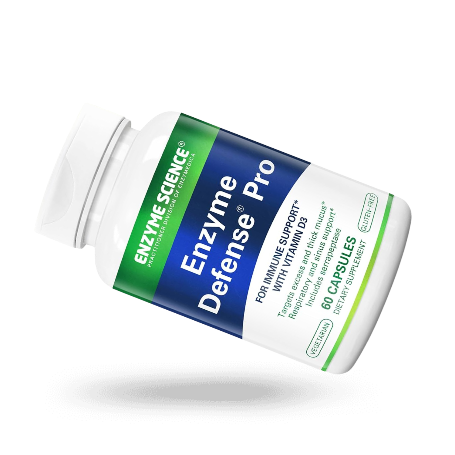 enzyme science GI Motility Complex