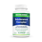 enzyme science Intolerance Complex 30