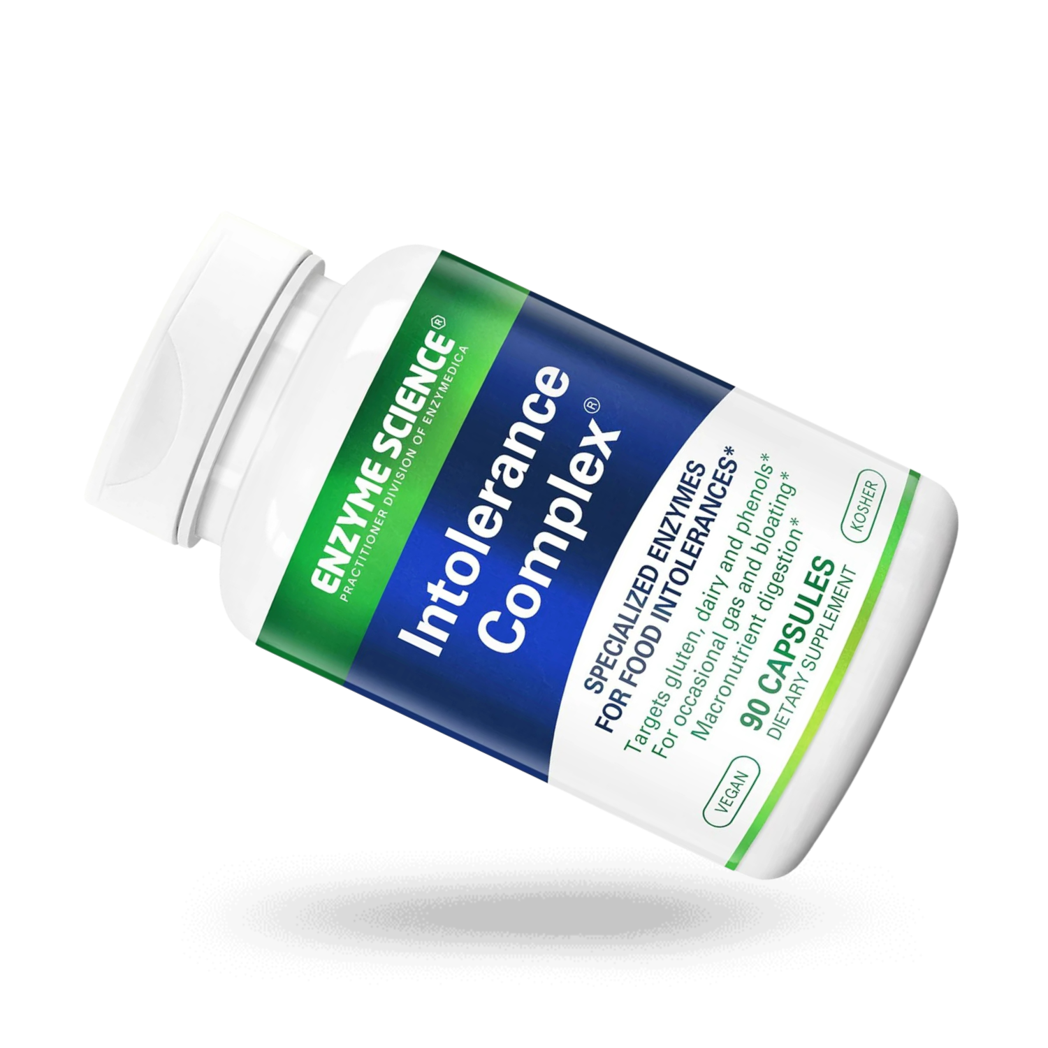 enzyme science Intolerance Complex 90