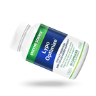 enzyme science Lypo Optimize 90 Capsules