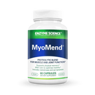 enzyme science MyoMend 60 Capsules