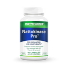 enzyme science Nattokinase Pro 60 Capsules