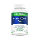 enzyme science Stem XCell Pro 60 Capsules