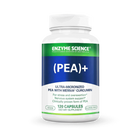 enzyme science (PEA)+ 120 Capsules