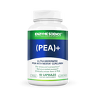 enzyme science (PEA)+ 60 Capsules