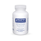 Pure Encapsulations EPA/DHA  vegetarian 120Capsules