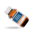 Ethical Nutrients Extra C Immune Complex 60 Tablets 
