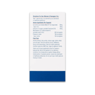 Ethical Nutrients Clinical Fem Force 30 Capsules 