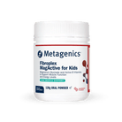 Fibroplex MagActive for Kids Raspberry 120g Powder