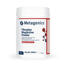 Metagenics Fibroplex MagActive Raspberry 420g