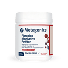 Metagenics Fibroplex MagActive Raspberry 210g