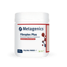 Metagenics Fibroplex Plus lemon lime 210g