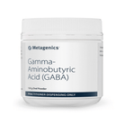Metagenics Gamma-Aminobutyric Acid 150g