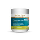 Herbs Of Gold Glucosamine mx 180 Capsules