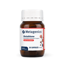 Metagenics Glutathione 250mg 30c