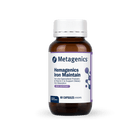 Metagenics Hemagenics Iron Maintain 60c