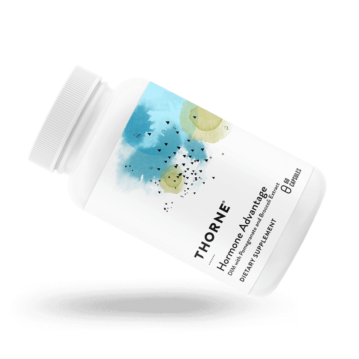 Thorne Hormone Advantage 60 Capsules