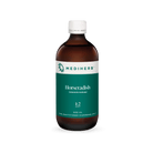 Mediherb Horseradish 1:2 500ml