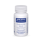 Pure Encapsulations Hyaluronic Acid 60 Capsules