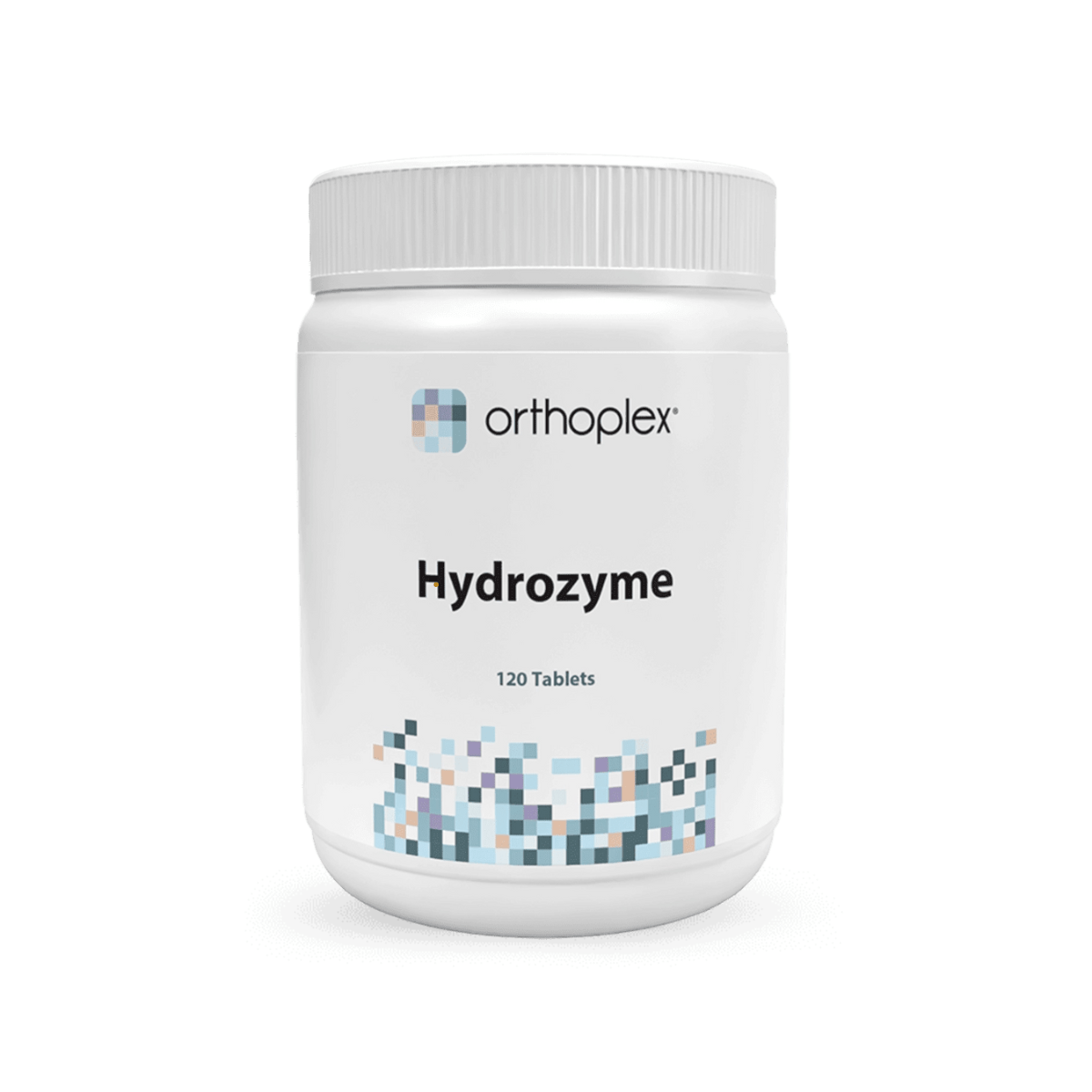 Hydrozyme 120 Tablets